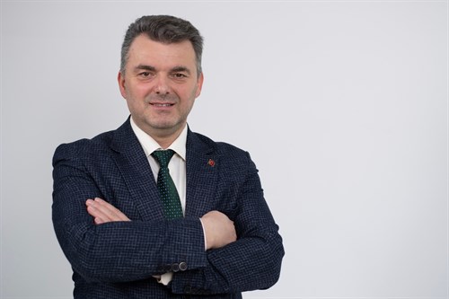 15 Temmuz Kutlama Mesajı