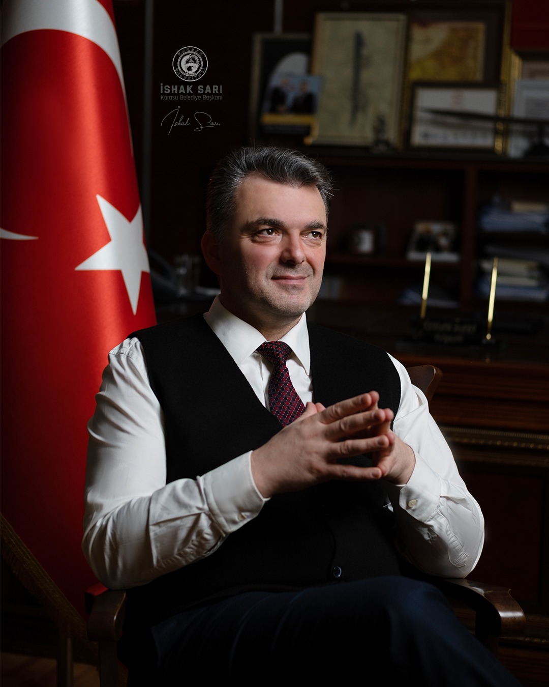Bayram Mesajı 