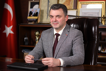 2023-2024 Eğitim Öğretim Dönemi Başladı. 