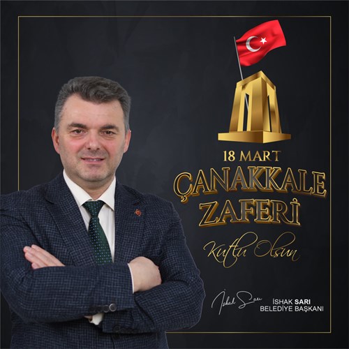18 Mart Çanakalle Zaferi