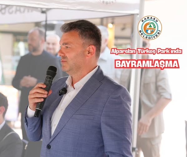  📍 Kurban Bayramı Bayramlaşma Programı